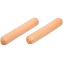 Farmland Silver Medal 5:1 Meat Hot Dog, 5 Pound -- 2 per case