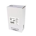 Jack Rabbit Whole Green Peas - 20 lb. package, 1 package per case