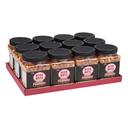 Beer Nuts Peanut - Petite Jar, 19 Ounce -- 12 per case.