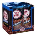 Beer Nuts Almond, 4 Ounce - 12 per pack -- 48 packs per case.