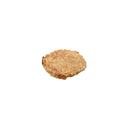Advance Pierre Cooked Pork Sausage Patty, 1.2 Ounce -- 250 per case.