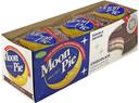 MoonPie Double Decker Chocolate Pie, 2.75 Ounce -- 54 per case.