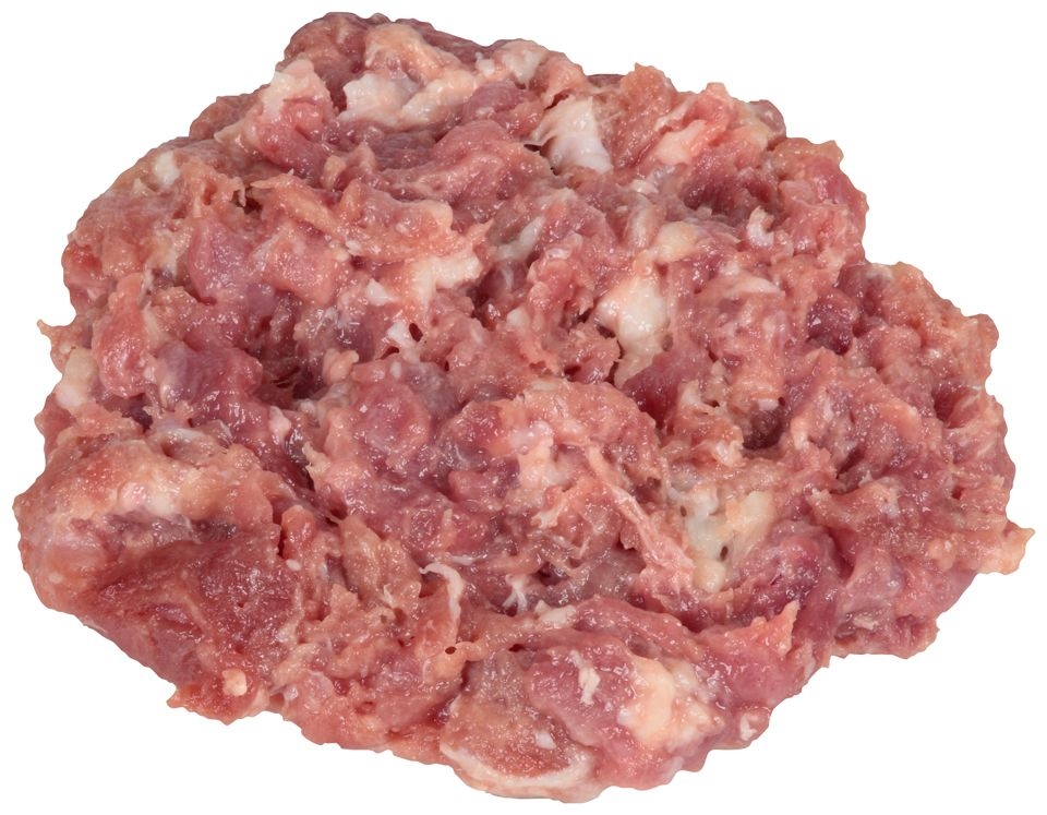 Maple Leaf Farm Ground Duck Meat, 5 Pound -- 2 per case.