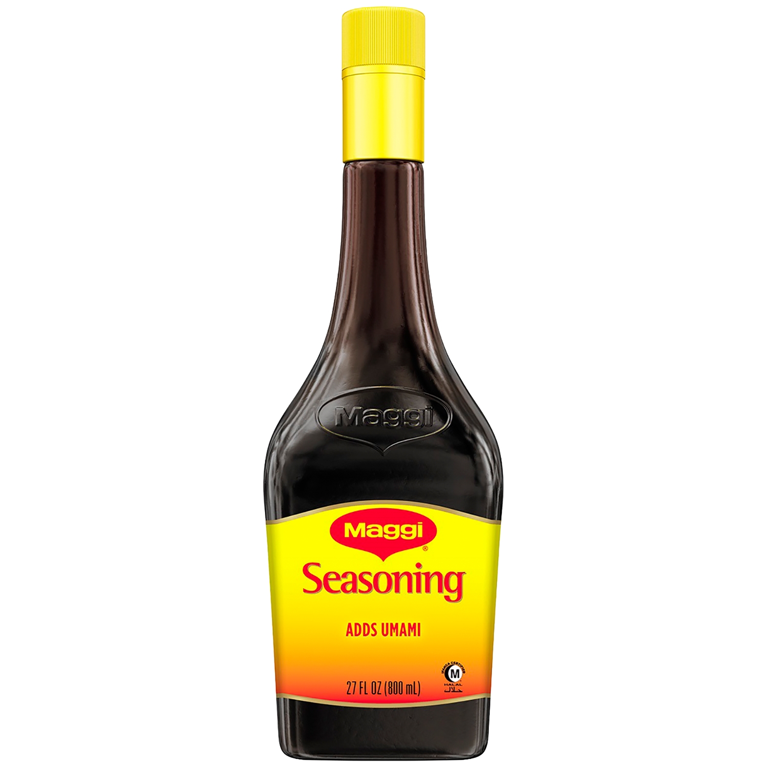 Maggi Liquid Seasoning, 27 Ounce -- 6 per case.