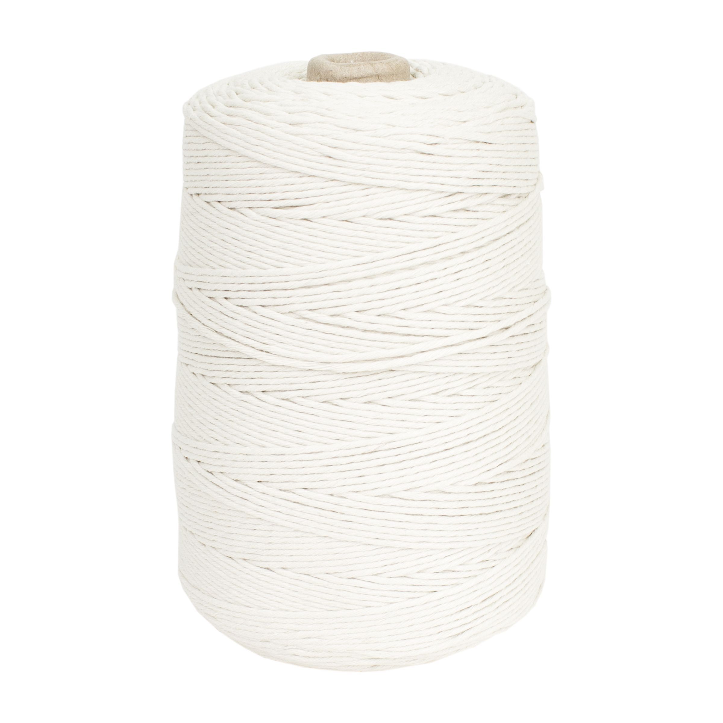Chef Revival 16 Ply Traditional Butcher Twine, 2 Pound Core
