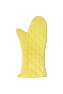 Ritz Yellow Flame Tastic Elbow Length Oven Mitt, 16 inch -- 24 per case.