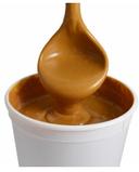 Azar Natural Peanut Butter with Salt, 30 Pound.