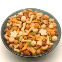 Azar Signature Bar Snack Mix - 5 lb. package, 2 per case