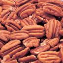 Bakers Select Pecan Halves Fancy, 5 Pound -- 1 Case