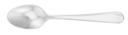 Star 18/10 Hotel Weight Teaspoon, 6 1/16 inch -- 12 per case.