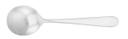 Star 18/10 Hotel Weight Bouillon Spoon, 6 inch -- 12 per case.