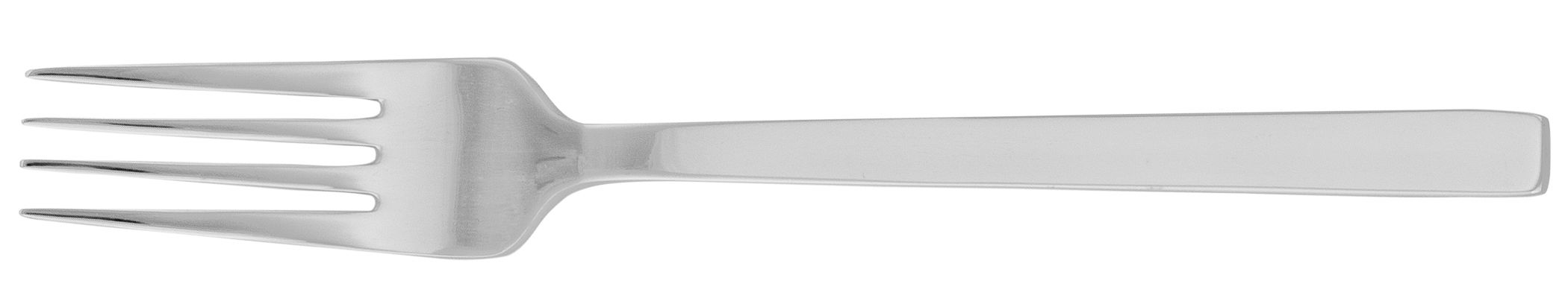 Walco Semi 18/10 Hotel Weight Dinner Fork, 7 3/8 Inch -- 12 Per Case