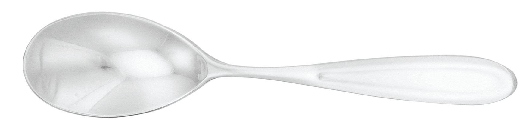 Walco Stainless Hallmark 2000 Flatware Modernaire Teaspoon -- 12 Per Case