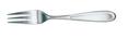 Walco Stainless Hallmark 2000 Flatware Modernaire Dinner Fork -- 12 per case