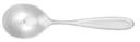 Walco Stainless Hallmark 2000 Flatware Modernaire Bouillons Spoon -- 12 per case