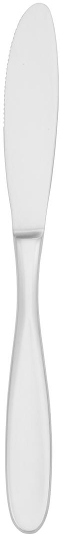 Walco Stainless Hallmark 2000 Flatware Modernaire Dinner Knife 1 Piece -- 12 per case