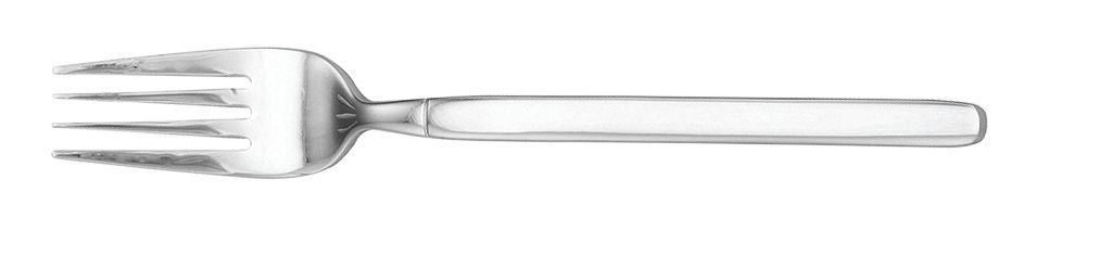 Walco 18/10 Stainless Hallmark 2000 Vogue Dinner Fork -- 12 Per Case