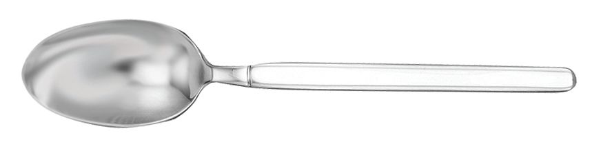 Walco Hallmark Collection Vogue 18/10 Dessert Spoon, 6 15/16 Inch -- 12 Per Case