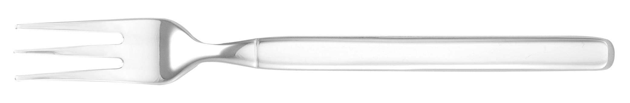 Hallmark Collection Vogue 18/10 Cocktail Fork, 5 9/16 inch -- 12 per case.