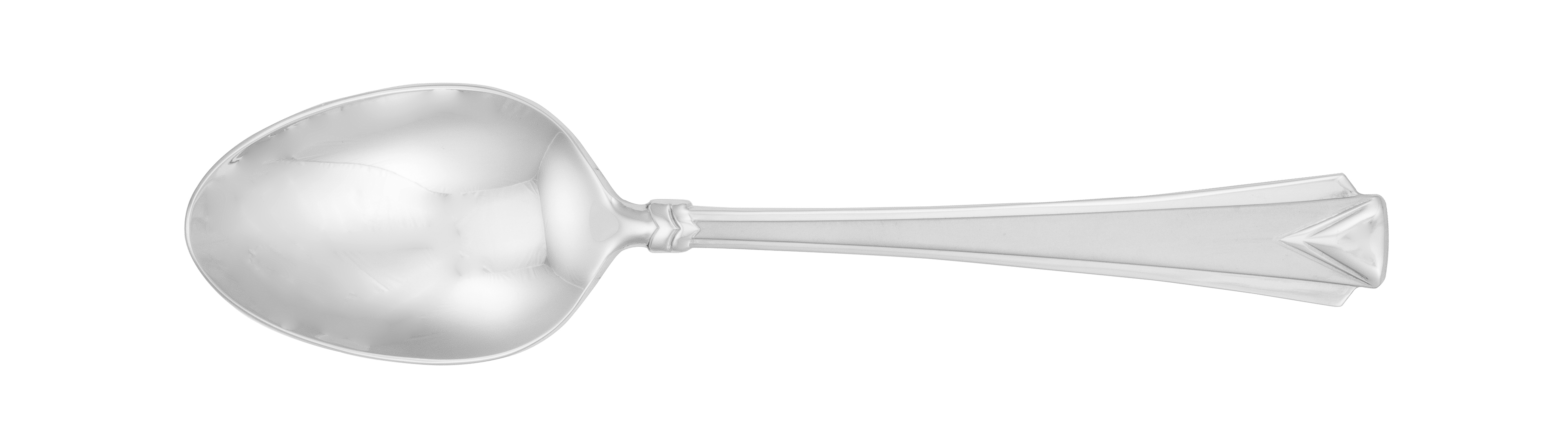 Walco Stainless Hallmark 2000 Collection 18/10 Athenian Table Spoon -- 12 per case.