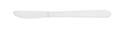 Walco 18/0 Stainless Streamline Dinner Knife, 8 7/8 inch -- 12 per case.