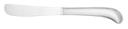 Walco 18-0 Stainless Steel Royal Bristol Select Dinner Knife -- 12 per case