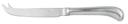 Royal Bristol 18/0 Cheese Knife, 8 1/8 inch -- 12 per case.