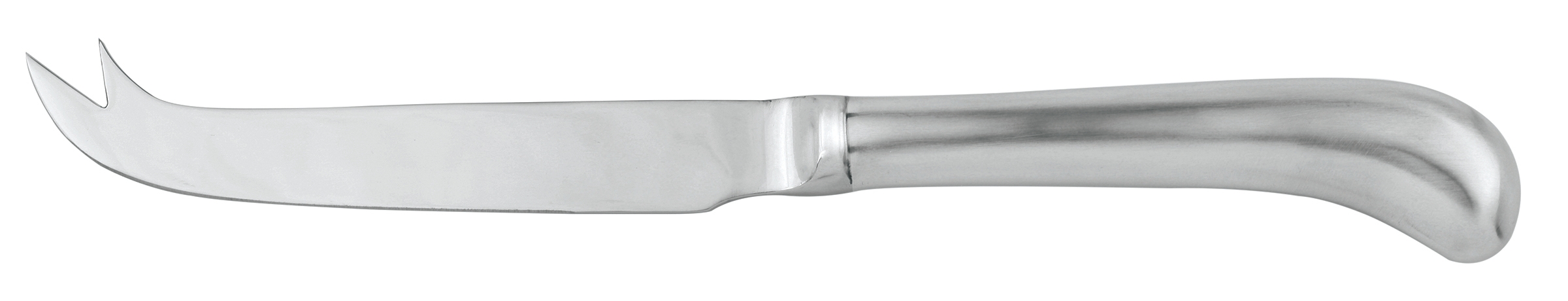 Royal Bristol 18/0 Cheese Knife, 8 1/8 inch -- 12 per case.