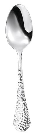 Walco 18/10 Stainless Hallmark 2000 IronStone Teaspoon, 6 1/6 inch -- 12 per case