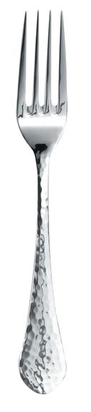 Walco 18/10 Stainless Hallmark 2000 IronStone Dinner Fork, 7 5/8 inch -- 12 per case