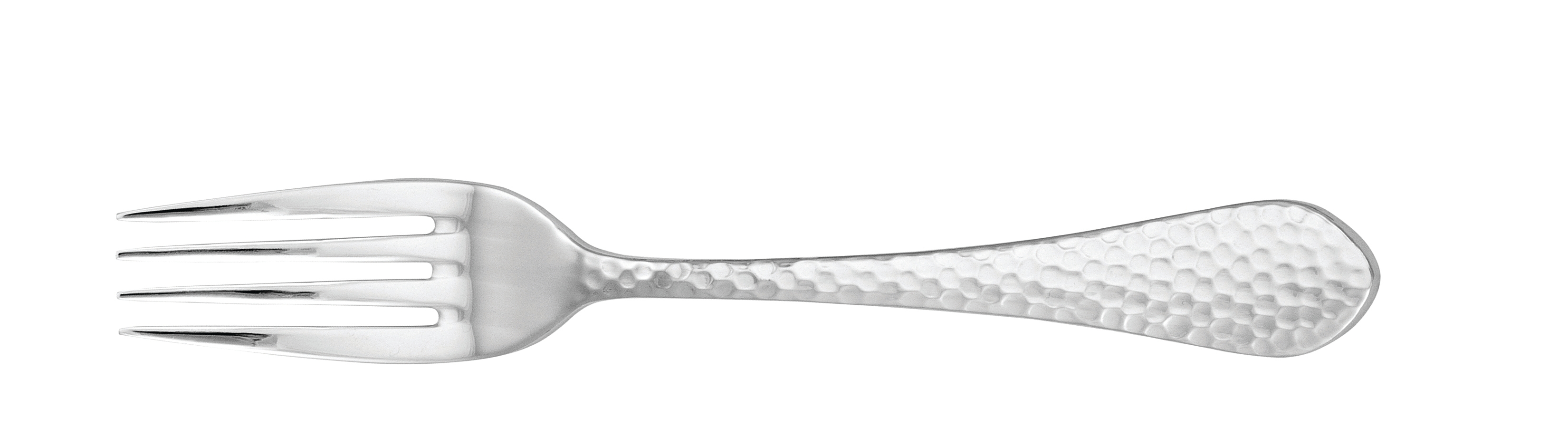 Walco 18/10 Stainless Hallmark 2000 IronStone Salad Fork, 7 inch -- 12 per case