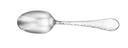 Hallmark Collection Ironstone Dessert Spoon, 6 15/16 inch -- 12 per case.