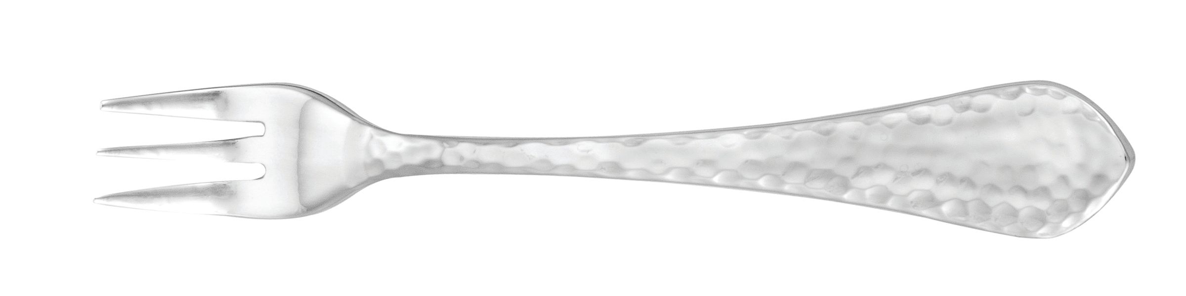 Walco Hallmark Collection Ironstone Cocktail Fork, 5 9/16 Inch -- 12 Per Case