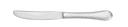 Walco 18/10 Stainless Hallmark 2000 IronStone Dinner Knife, 8 13/16 inch -- 12 per case