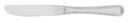 Napa 18/10 Butter Knife, 7 inch -- 12 per case.