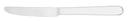 Star 18/10 Hotel Weight Euro Knife, 9 3/4 inch -- 12 per case.