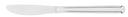 Walco Stainless Dominion One Piece Dinner Knife, 8 inch -- 12 per case.