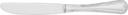 Walco Hallmark Classic Bead Butter Knife -- 12 per case