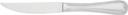 Hallmark Collection Classic Bead 18/10 Solid Handle Steak Knife, 9 5/16 inch -- 12 per case.