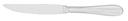 Walco Stainless Hallmark Lancer Steak Knife -- 12 per case