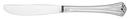 Hallmark Collection Sentry 18/10 Hollow Handle Knife, 9 1/8 inch.