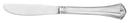Walco Stainless Hallmark Sentry One Piece Knife -- 12 per case