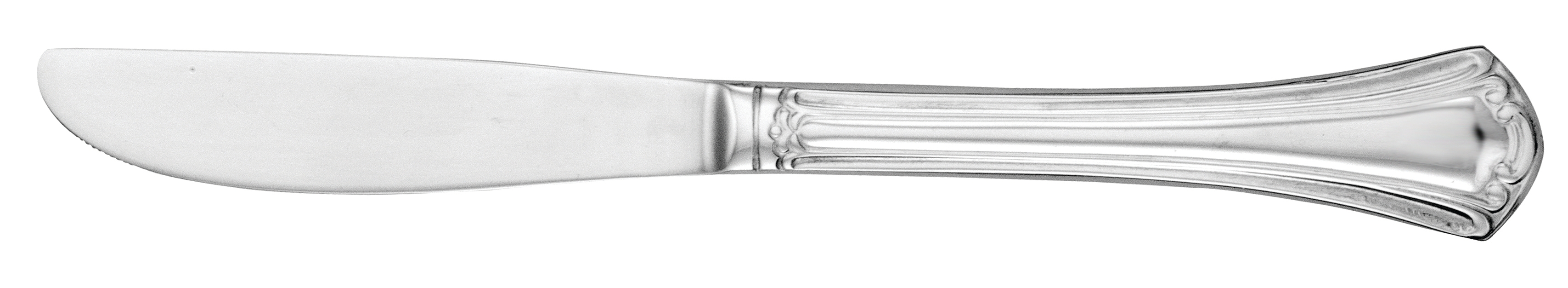 Walco Stainless Hallmark Sentry One Piece Knife -- 12 per case