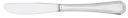 Walco Stainless Hallmark Collection 18/10 Prim Dessert Knife -- 12 per case.