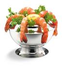 Walco Stainless Stainless Steel 3 Piece Supreme Bowl Set.