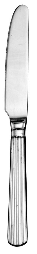 Walco Stainless Hyannis Silverplated Knife -- 12 per case