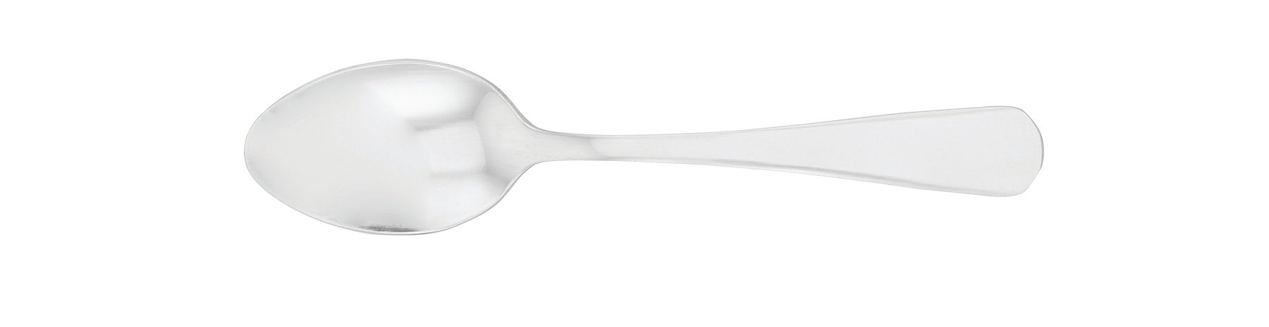 Walco 18-10 Stainless Steel Windsor Supreme Teaspoon -- 36 per case