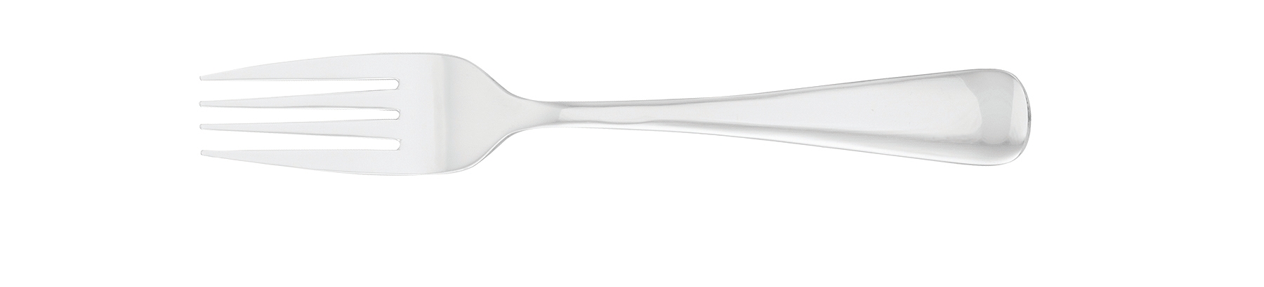 Walco 18-10 Stainless Steel Windsor Supreme Dinner Fork -- 24 per case