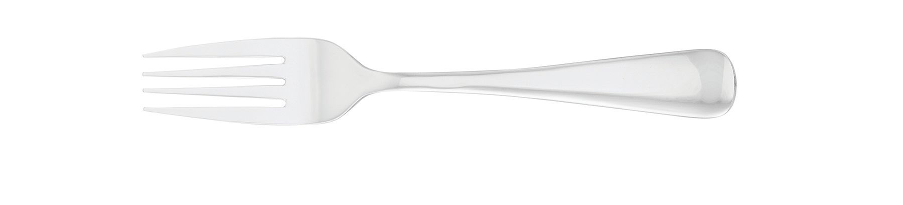 Walco 18-10 Stainless Steel Windsor Supreme Dinner Fork -- 24 Per Case