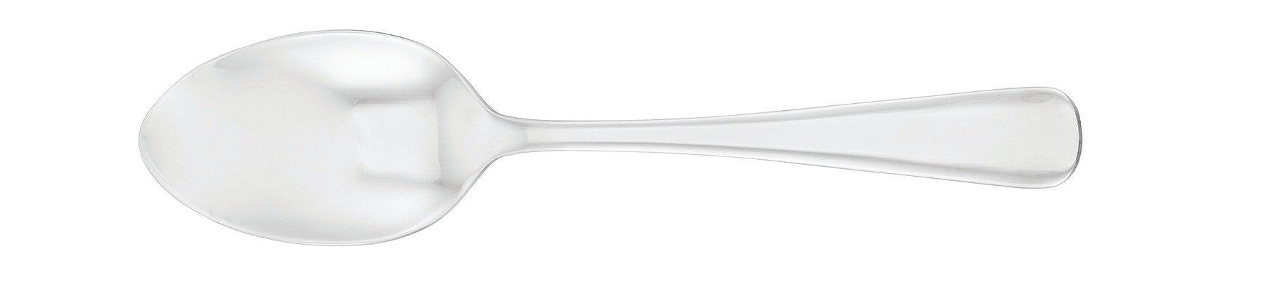 Walco 18-10 Stainless Steel Windsor Supreme Dessert Spoon -- 24 per case